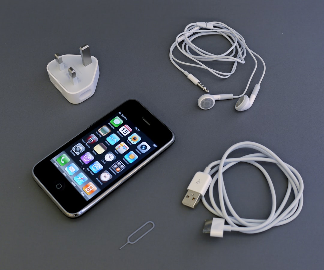 iPhone 17 Pro Charging Dock