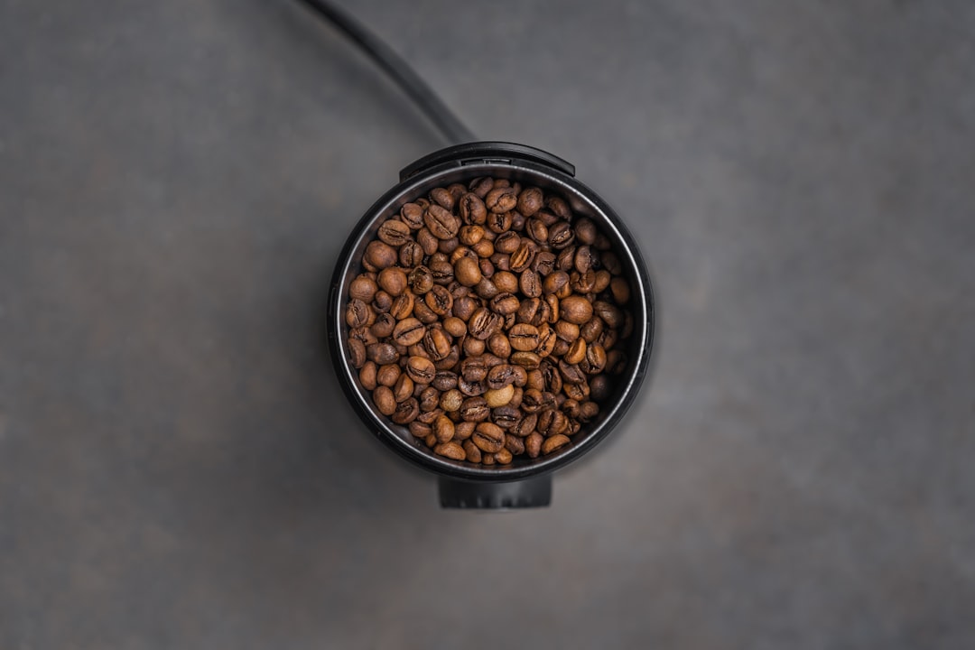 Premium Espresso Beans