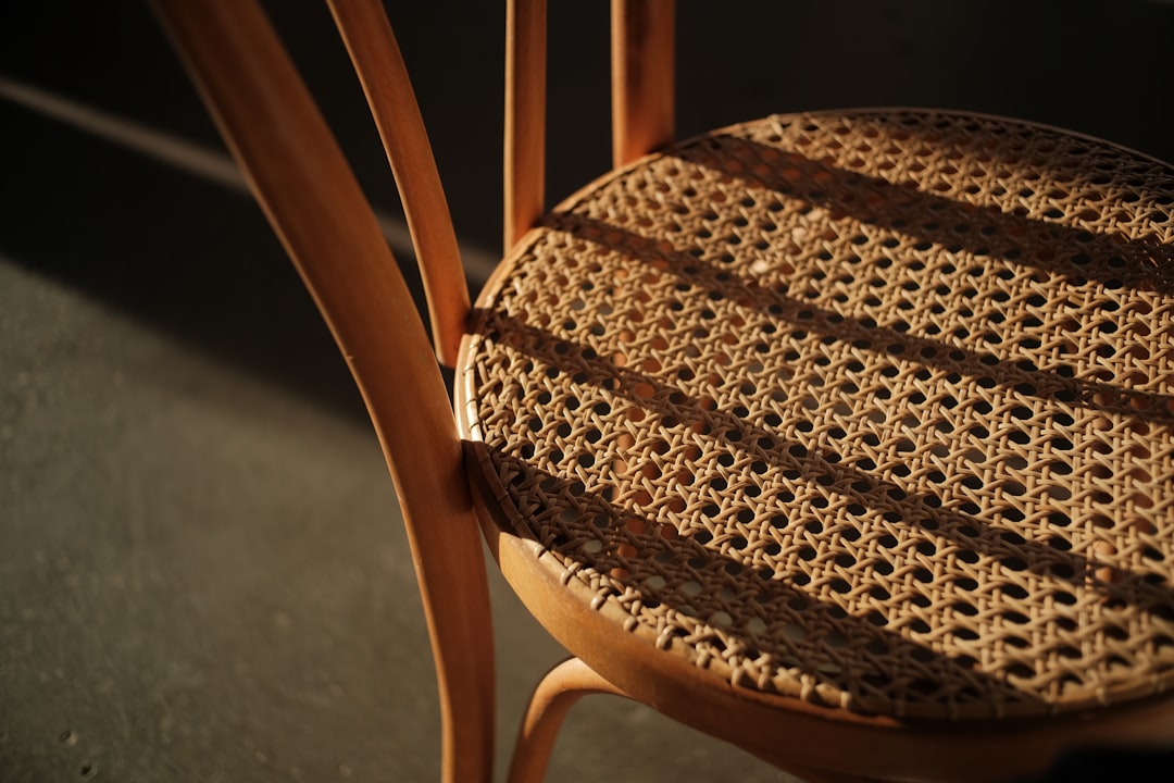 Mesh Back Task Chair