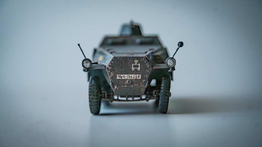 Autonomous Security Robot