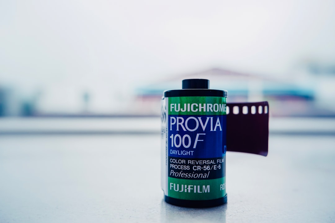 Stretch Film